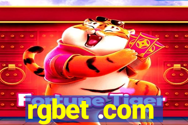 rgbet .com